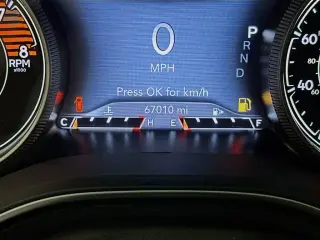 Jeep Cherokee 2021 4x4 80th Anniversary Edition 4dr SUV