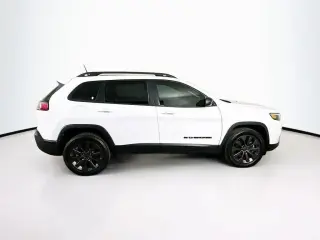 Jeep Cherokee 2021 4x4 80th Anniversary Edition 4dr SUV