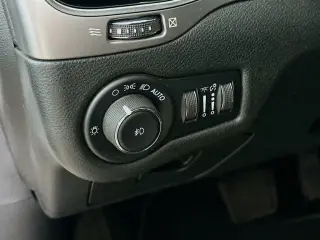 Jeep Cherokee 2021 4x4 80th Anniversary Edition 4dr SUV