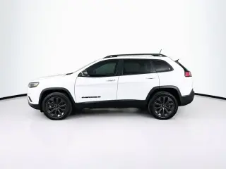 Jeep Cherokee 2021 4x4 80th Anniversary Edition 4dr SUV