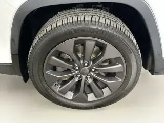 Jeep Cherokee 2021 4x4 80th Anniversary Edition 4dr SUV