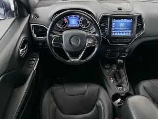 Jeep Cherokee 2021 4x4 80th Anniversary Edition 4dr SUV
