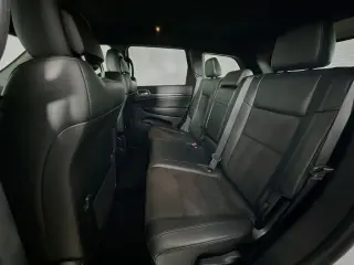 Jeep Grand Cherokee WK 2022 4x4 Laredo X 4dr SUV