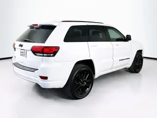 Jeep Grand Cherokee WK 2022 4x4 Laredo X 4dr SUV