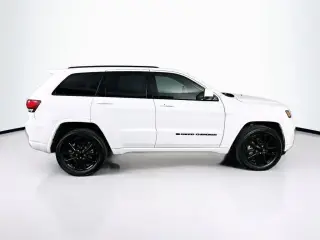 Jeep Grand Cherokee WK 2022 4x4 Laredo X 4dr SUV