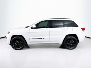 Jeep Grand Cherokee WK 2022 4x4 Laredo X 4dr SUV