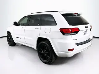 Jeep Grand Cherokee WK 2022 4x4 Laredo X 4dr SUV