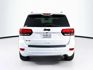 Jeep Grand Cherokee WK 2022 4x4 Laredo X 4dr SUV