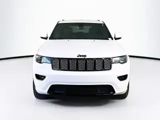 Jeep Grand Cherokee WK 2022 4x4 Laredo X 4dr SUV