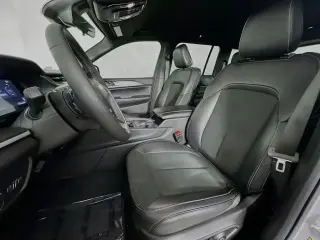 Jeep Grand Cherokee 2025 4x4 Laredo 4dr SUV