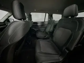 Jeep Grand Cherokee L 2022 4x4 Laredo 4dr SUV