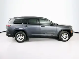 Jeep Grand Cherokee L 2022 4x4 Laredo 4dr SUV