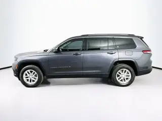 Jeep Grand Cherokee L 2022 4x4 Laredo 4dr SUV