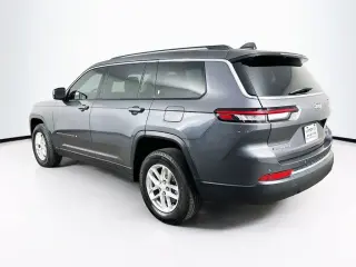 Jeep Grand Cherokee L 2022 4x4 Laredo 4dr SUV