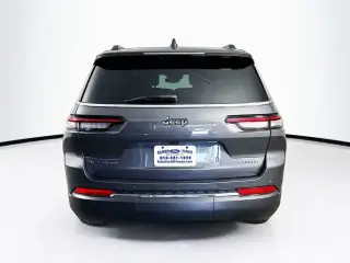 Jeep Grand Cherokee L 2022 4x4 Laredo 4dr SUV