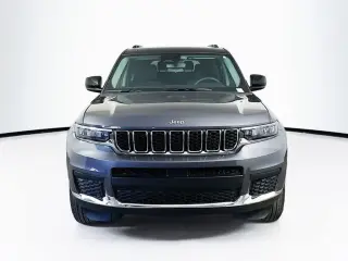 Jeep Grand Cherokee L 2022 4x4 Laredo 4dr SUV