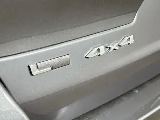 Jeep Grand Cherokee L 2022 4x4 Laredo 4dr SUV