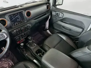 Jeep Gladiator 2023 4x4 Mojave 4dr Crew Cab 5.0 ft. SB