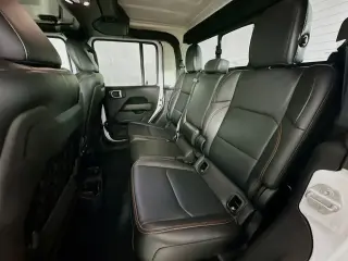 Jeep Gladiator 2023 4x4 Mojave 4dr Crew Cab 5.0 ft. SB