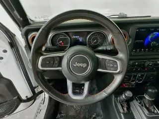 Jeep Gladiator 2023 4x4 Mojave 4dr Crew Cab 5.0 ft. SB
