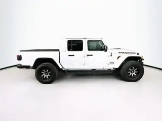 Jeep Gladiator 2023 4x4 Mojave 4dr Crew Cab 5.0 ft. SB