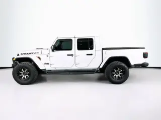 Jeep Gladiator 2023 4x4 Mojave 4dr Crew Cab 5.0 ft. SB