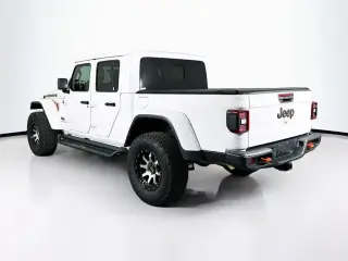 Jeep Gladiator 2023 4x4 Mojave 4dr Crew Cab 5.0 ft. SB