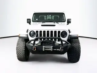Jeep Gladiator 2023 4x4 Mojave 4dr Crew Cab 5.0 ft. SB