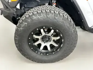 Jeep Gladiator 2023 4x4 Mojave 4dr Crew Cab 5.0 ft. SB