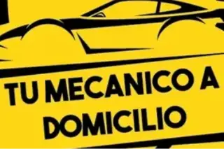 MECANICO a Su CASA o En TALLER