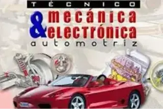 MECANICO a Su CASA o En TALLER