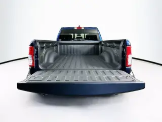 Ram 1500 2024 4x4 Big Horn 4dr Crew Cab 6.4 ft. SB Pickup