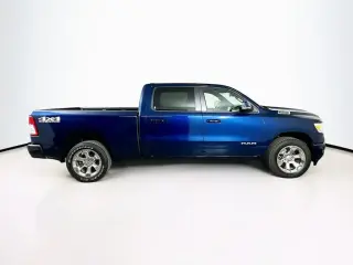Ram 1500 2024 4x4 Big Horn 4dr Crew Cab 6.4 ft. SB Pickup