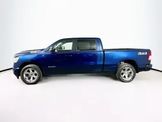 Ram 1500 2024 4x4 Big Horn 4dr Crew Cab 6.4 ft. SB Pickup