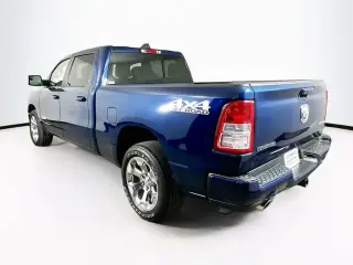 Ram 1500 2024 4x4 Big Horn 4dr Crew Cab 6.4 ft. SB Pickup