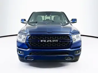 Ram 1500 2024 4x4 Big Horn 4dr Crew Cab 6.4 ft. SB Pickup