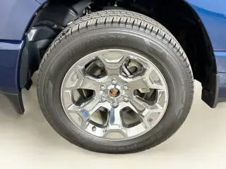 Ram 1500 2024 4x4 Big Horn 4dr Crew Cab 6.4 ft. SB Pickup