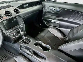Ford Mustang 2022 GT Premium 2dr Fastback