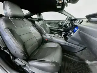 Ford Mustang 2022 GT Premium 2dr Fastback