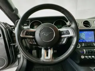 Ford Mustang 2022 GT Premium 2dr Fastback