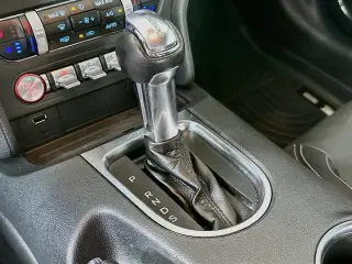 Ford Mustang 2022 GT Premium 2dr Fastback