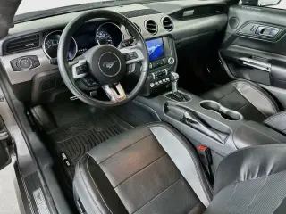 Ford Mustang 2022 GT Premium 2dr Fastback