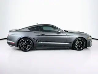 Ford Mustang 2022 GT Premium 2dr Fastback