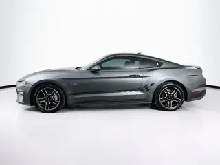 Ford Mustang 2022 GT Premium 2dr Fastback