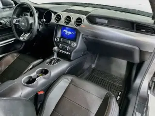 Ford Mustang 2022 GT Premium 2dr Fastback