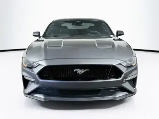 Ford Mustang 2022 GT Premium 2dr Fastback