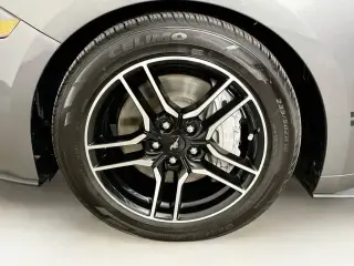 Ford Mustang 2022 GT Premium 2dr Fastback