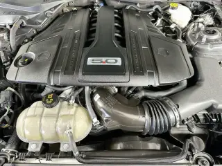 Ford Mustang 2022 GT Premium 2dr Fastback