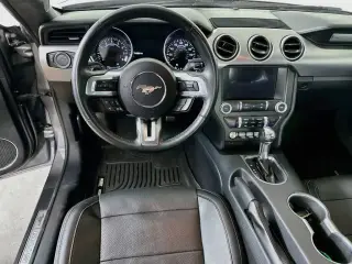 Ford Mustang 2022 GT Premium 2dr Fastback
