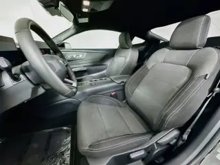 Ford Mustang 2024 EcoBoost 2dr Fastback